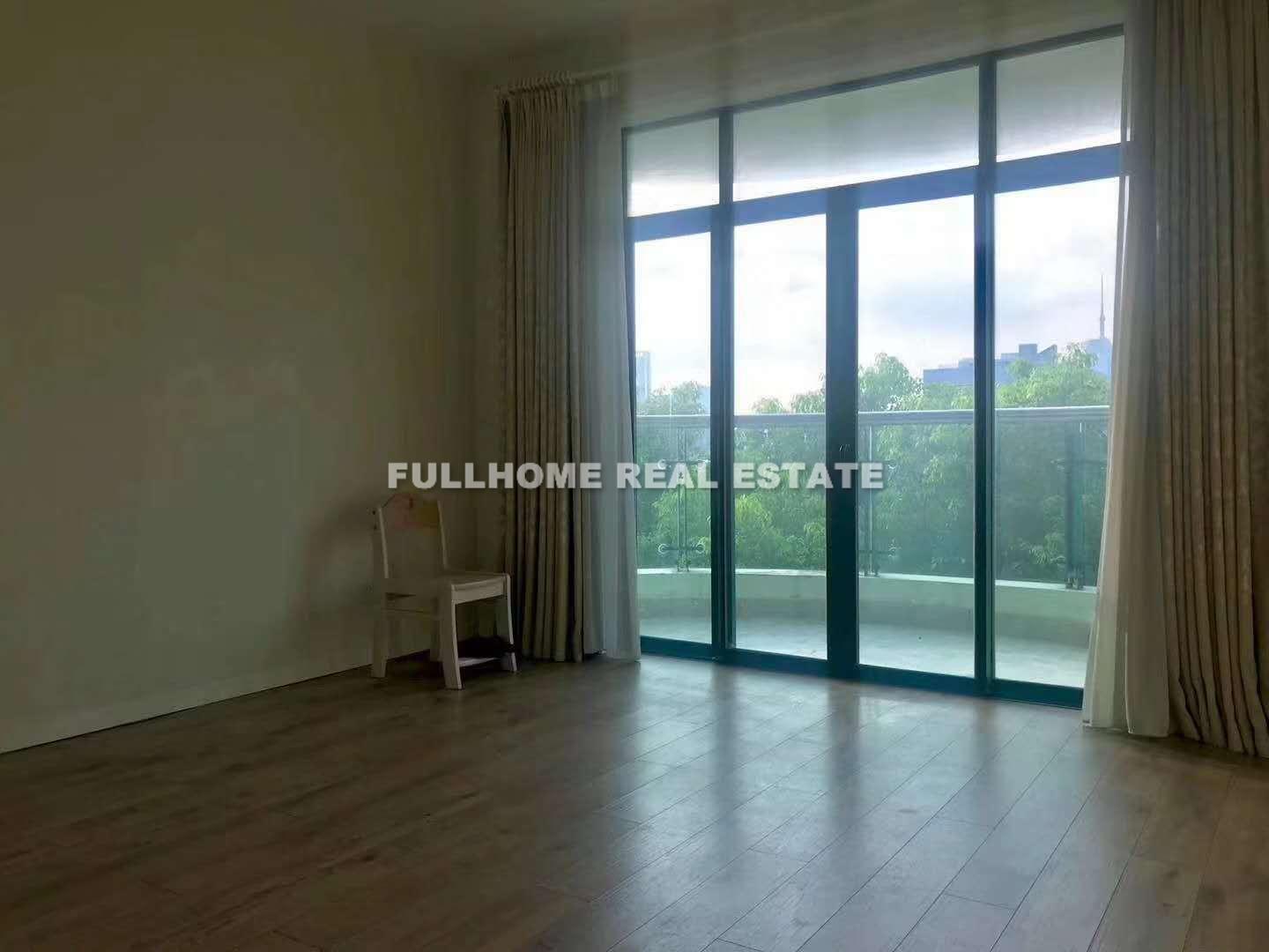 Jiahua Riverside Garden - Interior view 3, Shanghai rental property