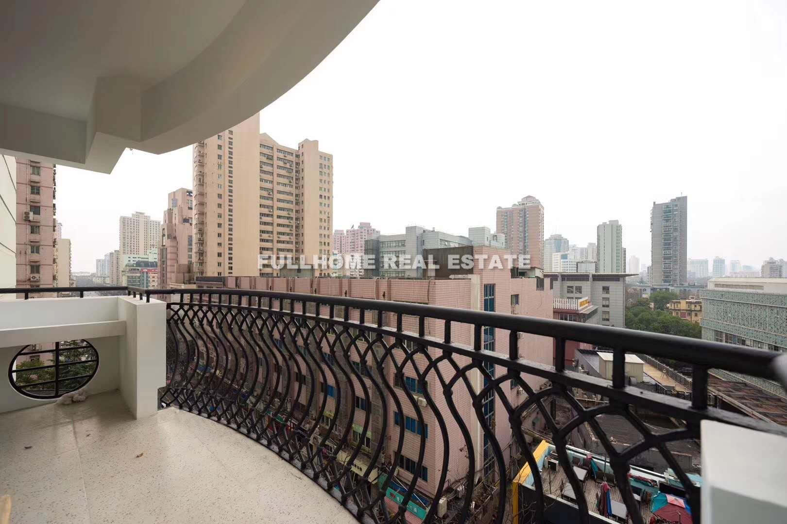 Springdale Garden - Interior view 8, Shanghai rental property