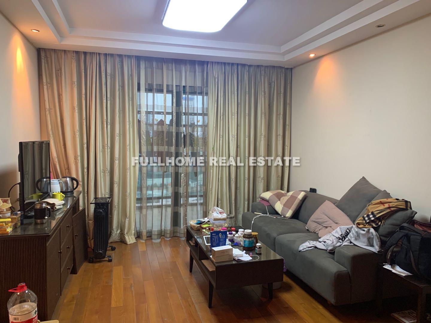 Yanlord Garden - 2 bedroom apartment in Shanghai, Lujiazui, Pudong