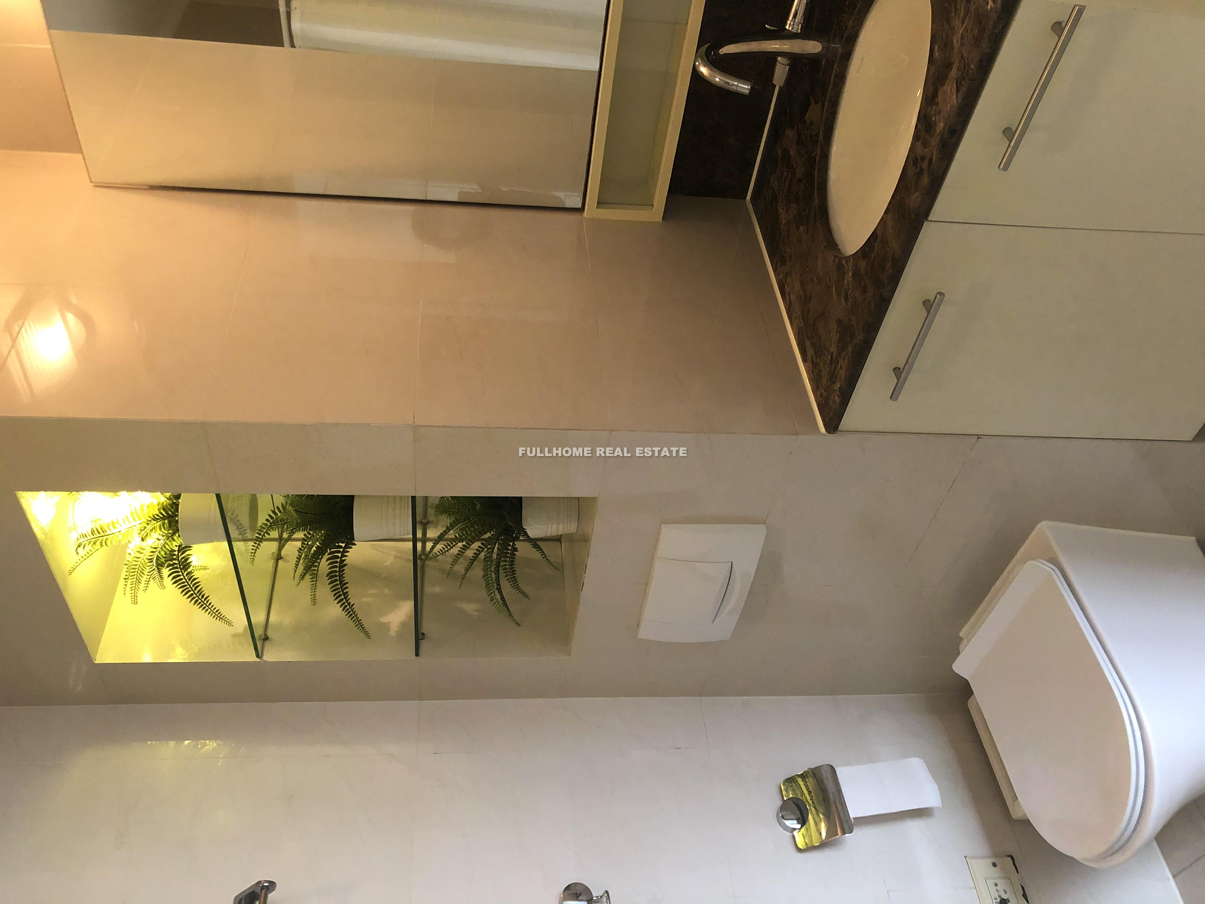 The Emerald - Interior view 12, Shanghai rental property