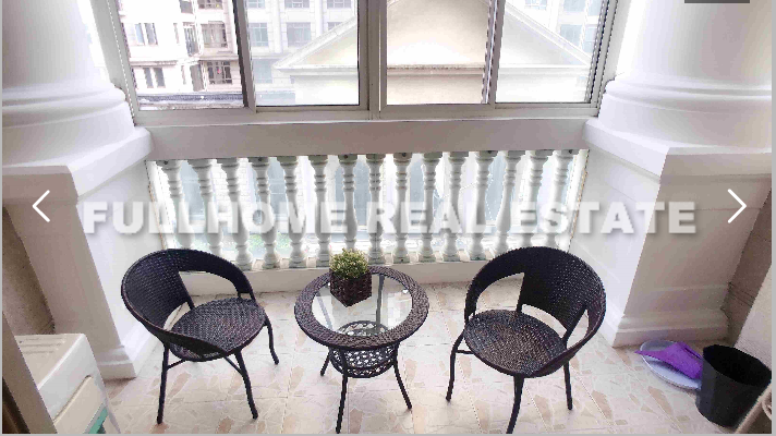 Louis Triumph Palace - Interior view 3, Shanghai rental property