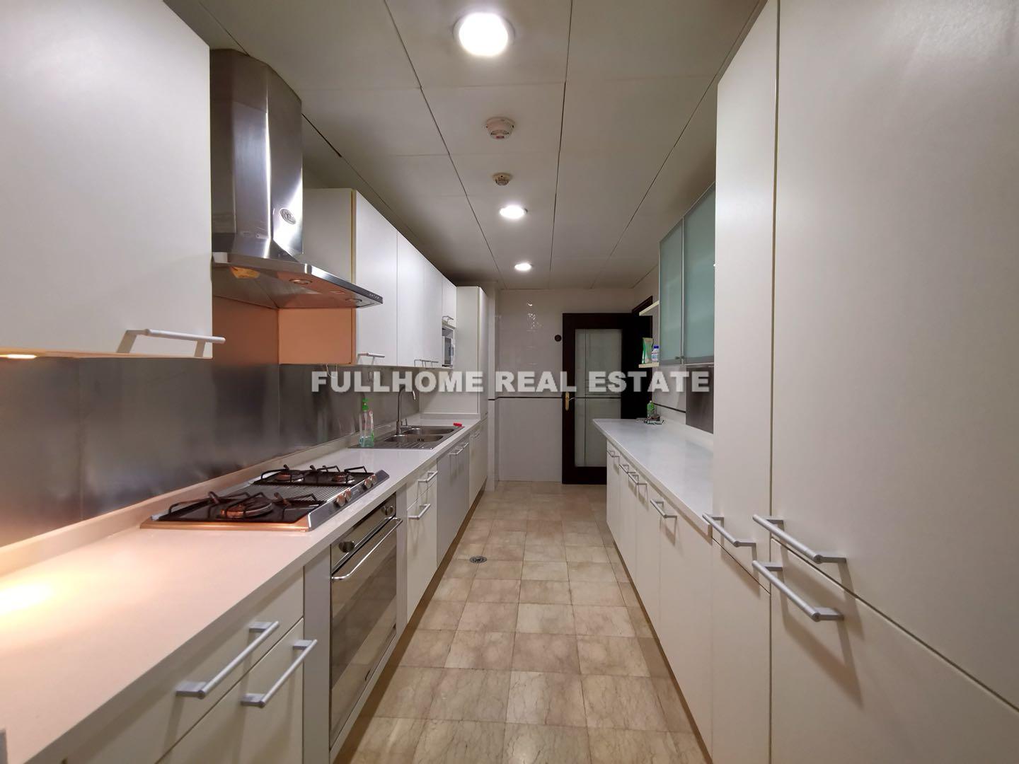 Shimao Riviera Garden - Interior view 14, Shanghai rental property