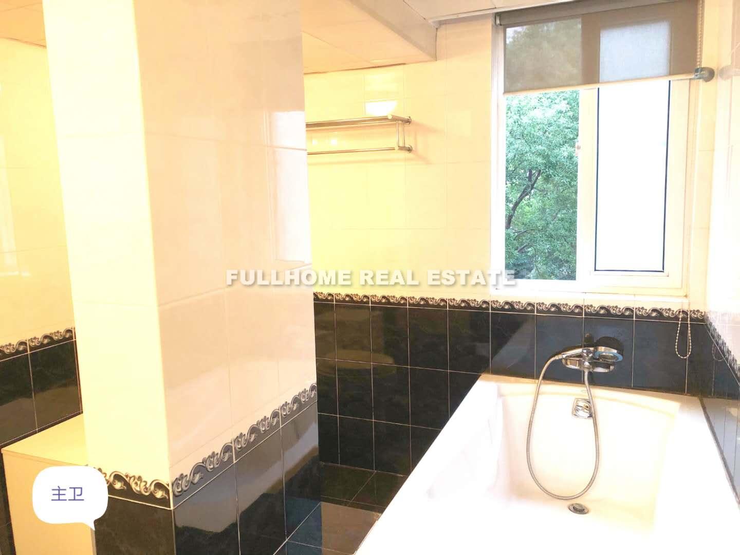 Xuhui Yiping Garden - Interior view 6, Shanghai rental property