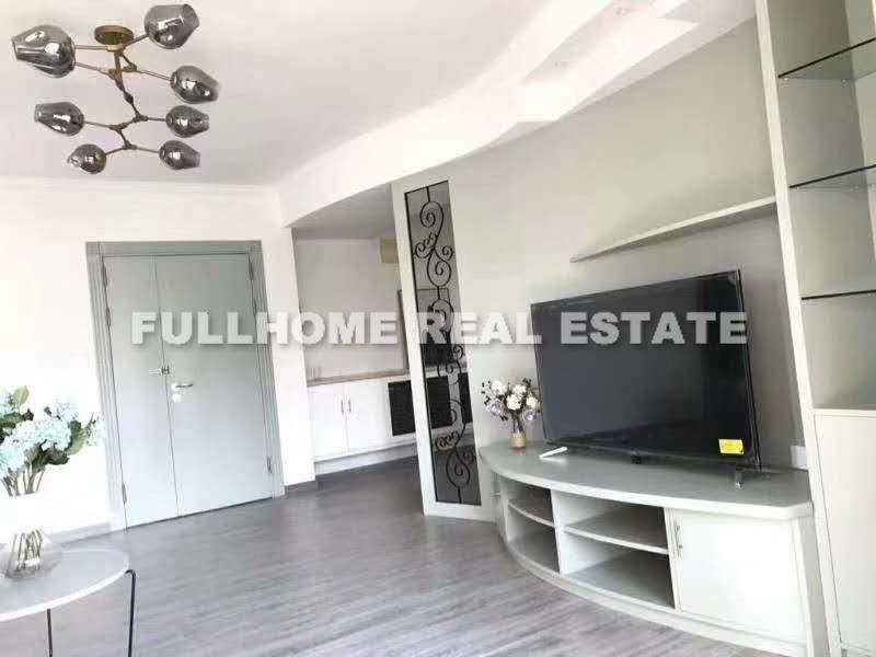 Yinxing Homeland - Interior view 6, Shanghai rental property