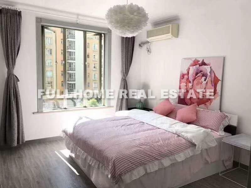 Yinxing Homeland - Interior view 9, Shanghai rental property