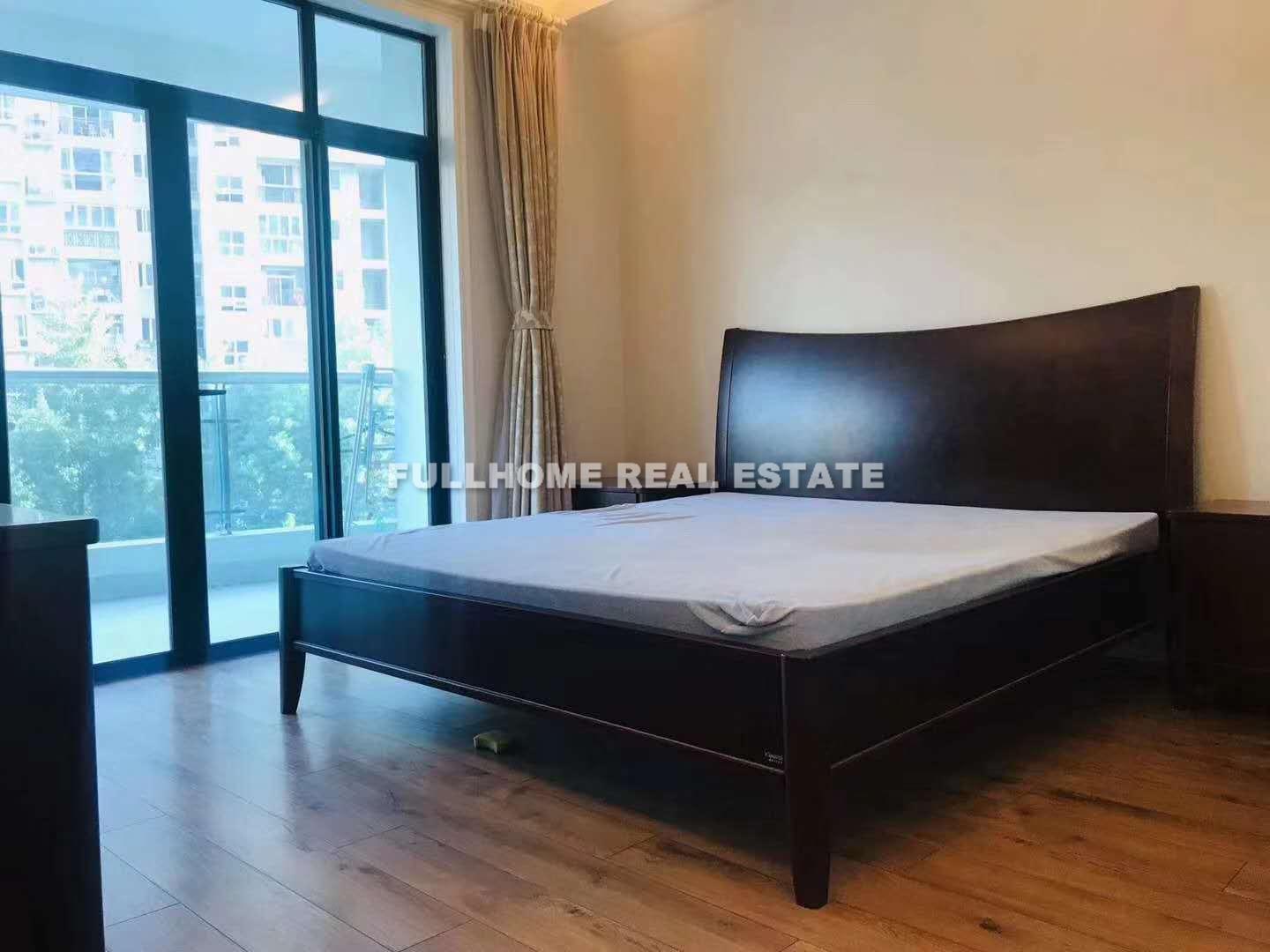 Jiahua Riverside Garden - Interior view 5, Shanghai rental property