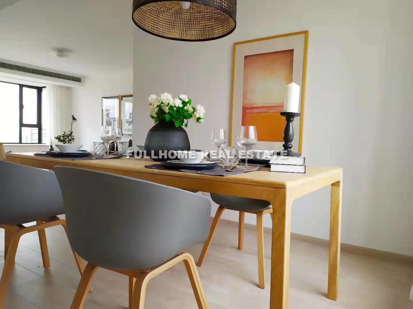 Tianji Garden - Interior view 7, Shanghai rental property