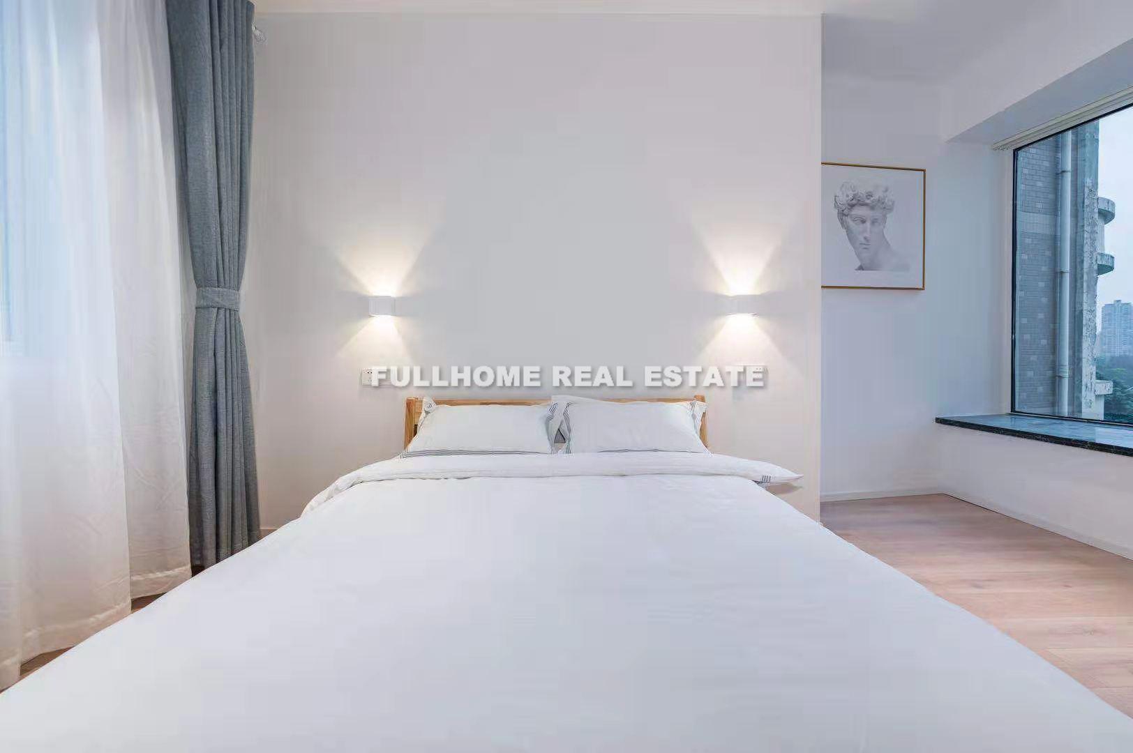 Huali Jiazu Garden - Interior view 3, Shanghai rental property