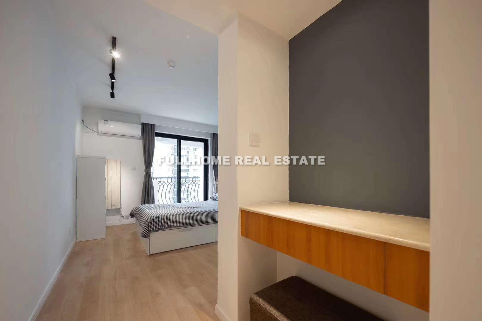 Springdale Garden - Interior view 7, Shanghai rental property
