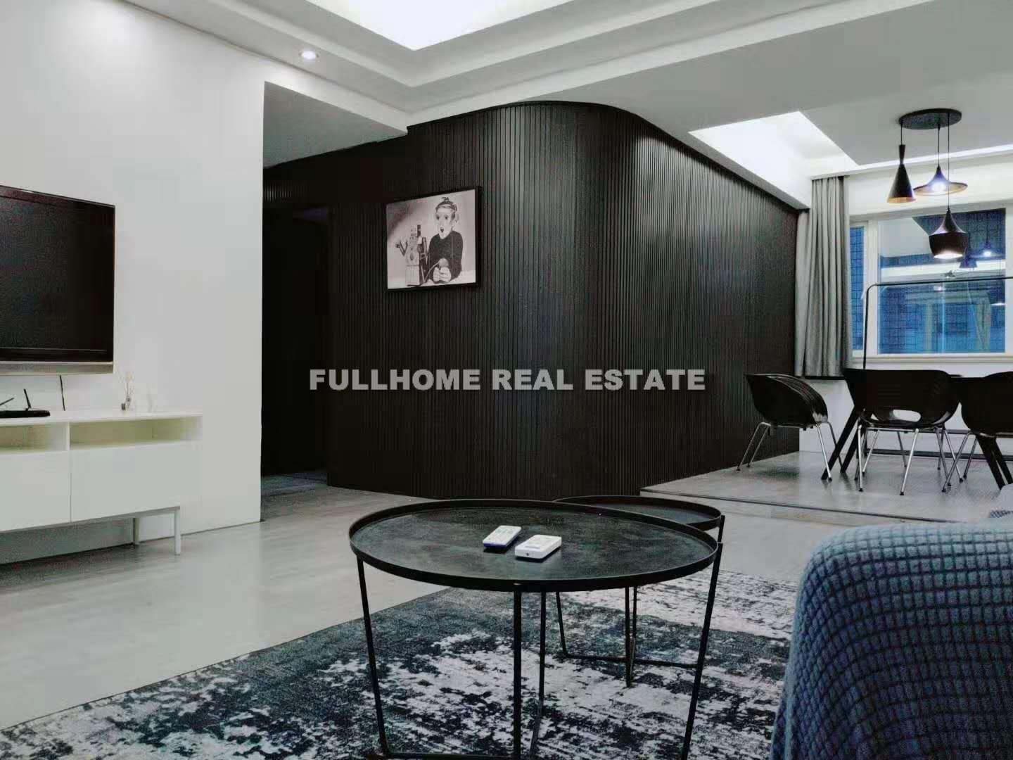 Jewel Garden - Interior view 5, Shanghai rental property