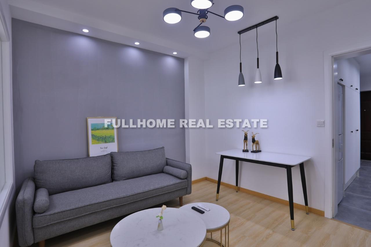 Wuhuan Apartment - 1 bedroom apartment in Shanghai, Downtown, Downtown