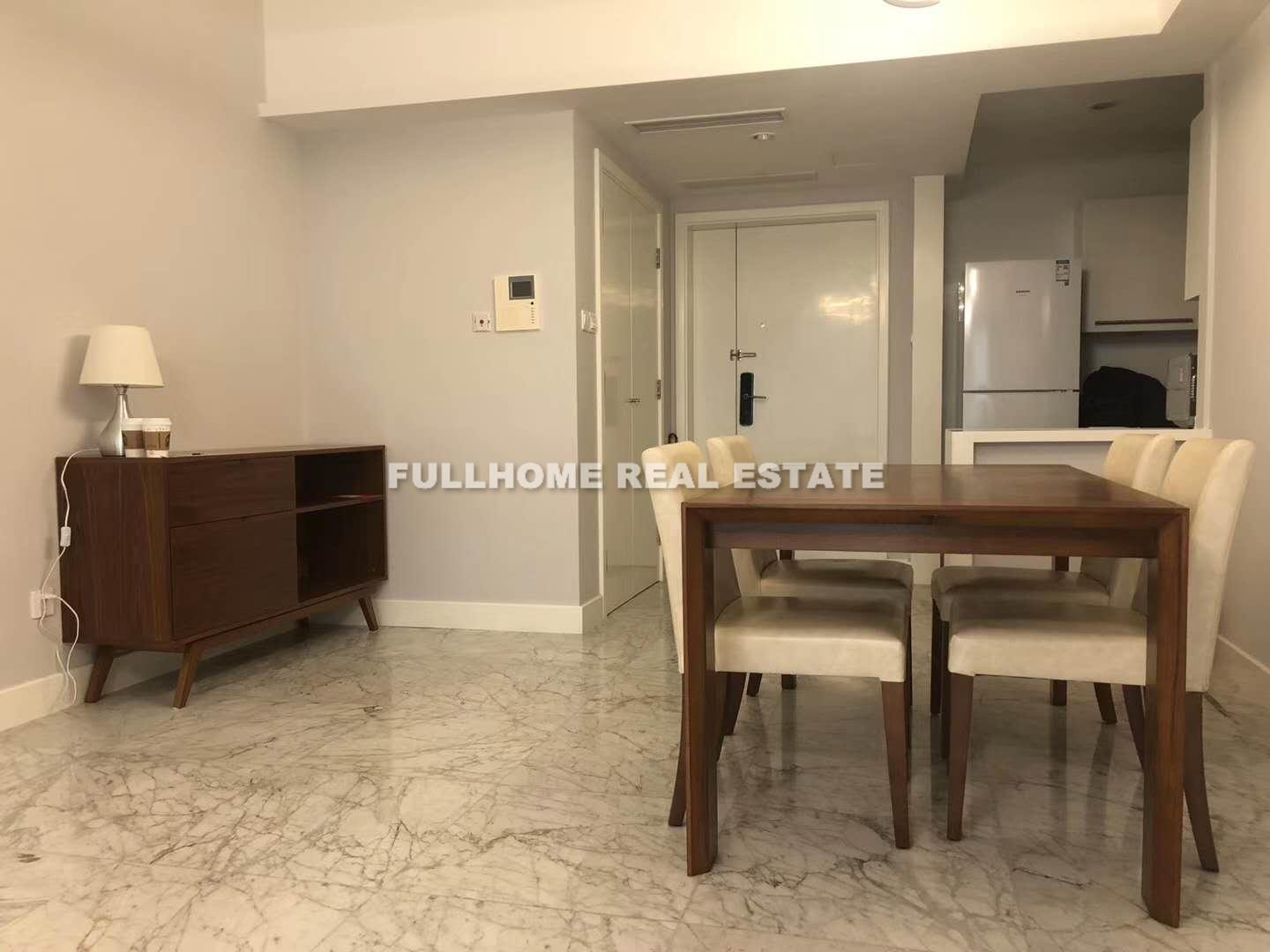 Jing An Four Seasons - Interior view 2, Shanghai rental property