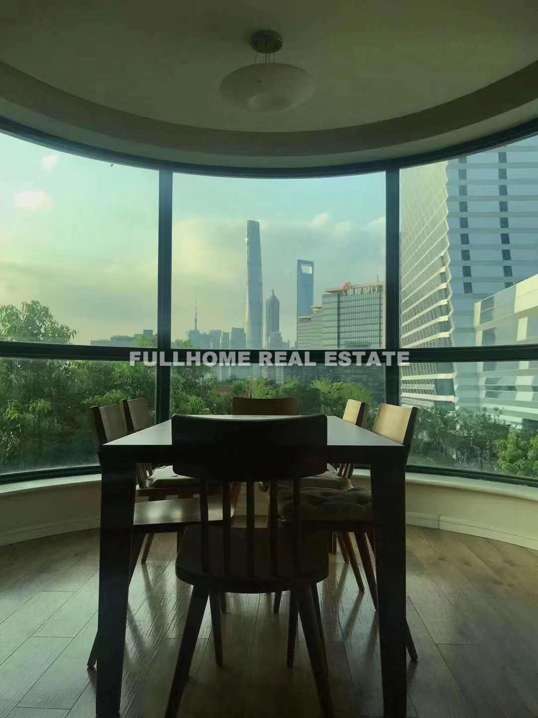 Jiahua Riverside Garden - Interior view 2, Shanghai rental property