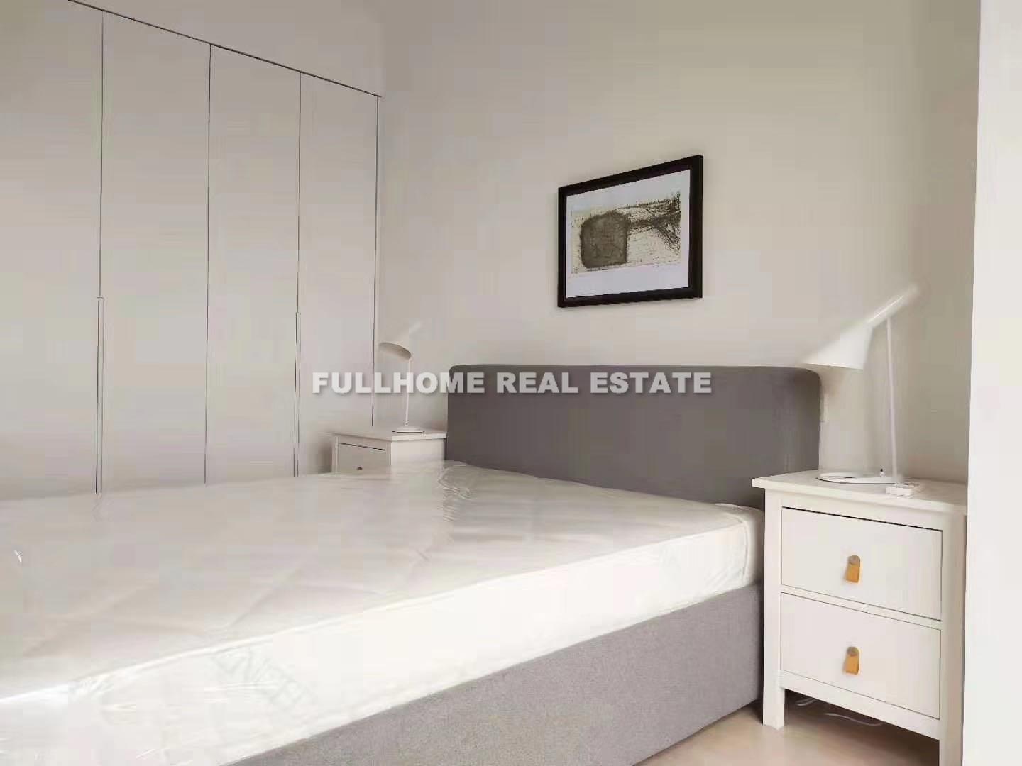Tianji Garden - Interior view 6, Shanghai rental property