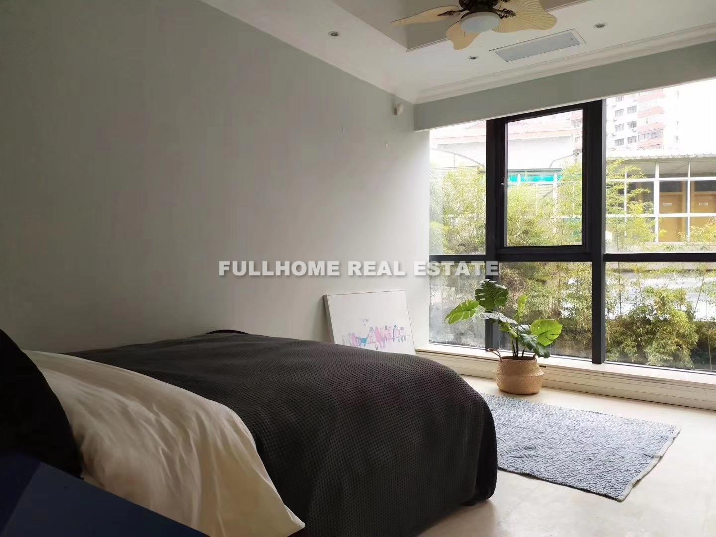 Meihua Garden - Interior view 8, Shanghai rental property