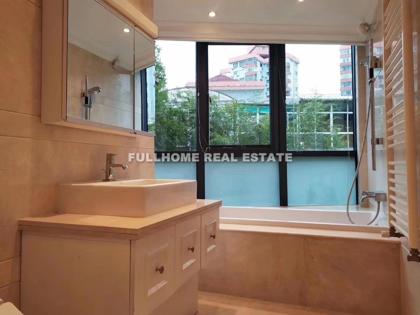 Meihua Garden - Interior view 7, Shanghai rental property