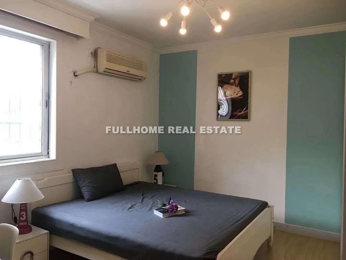 Jinpu Apartment - Interior view 8, Shanghai rental property