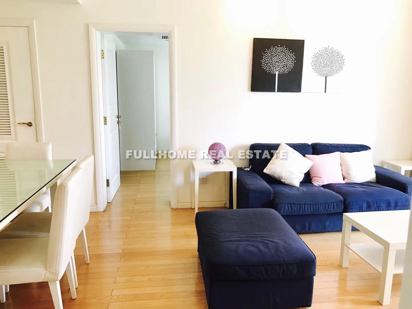Skyline Mansion - Interior view 6, Shanghai rental property