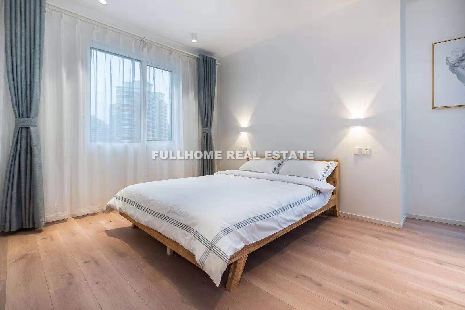 Huali Jiazu Garden - Interior view 5, Shanghai rental property
