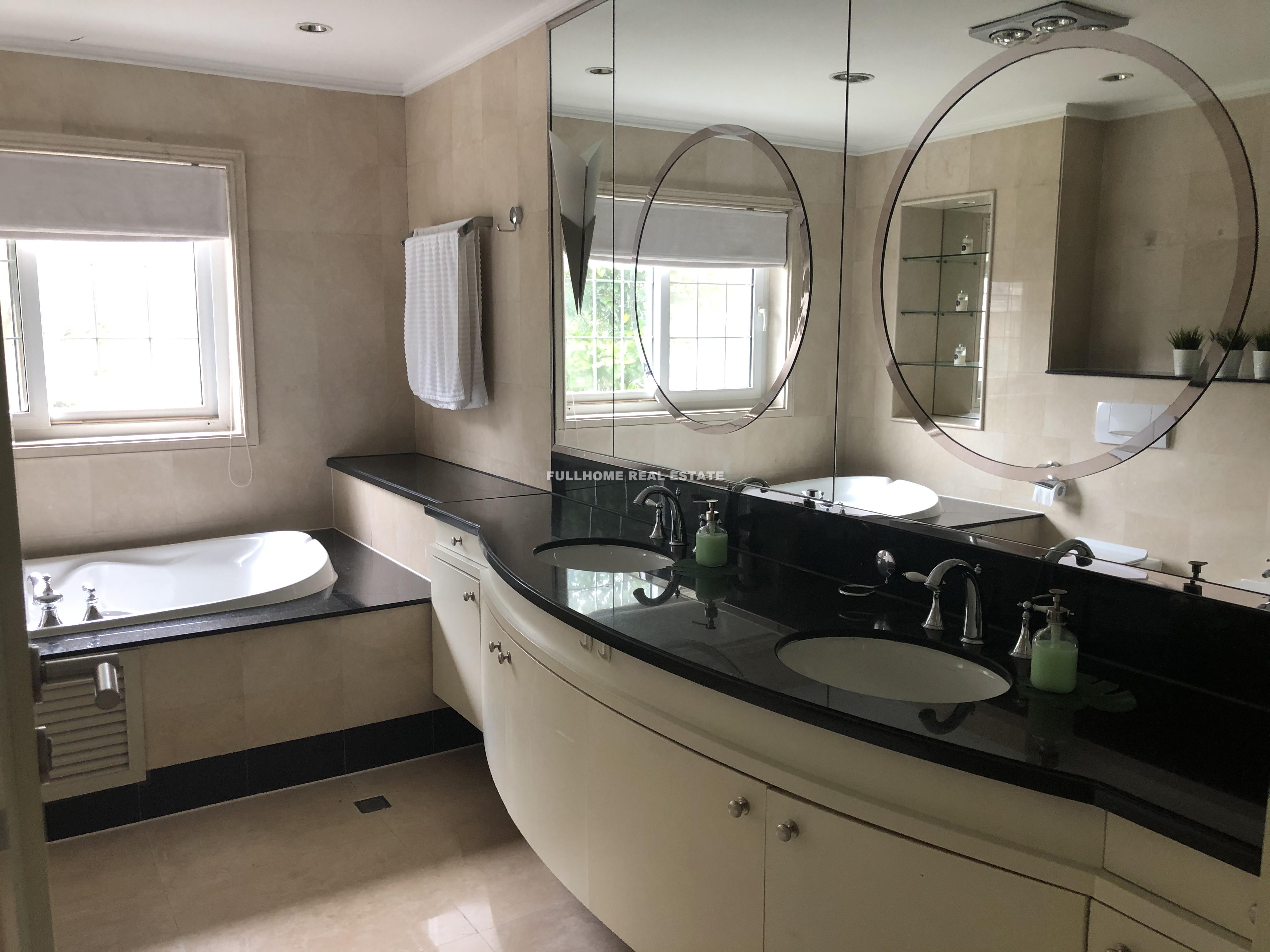 The Emerald - Interior view 9, Shanghai rental property