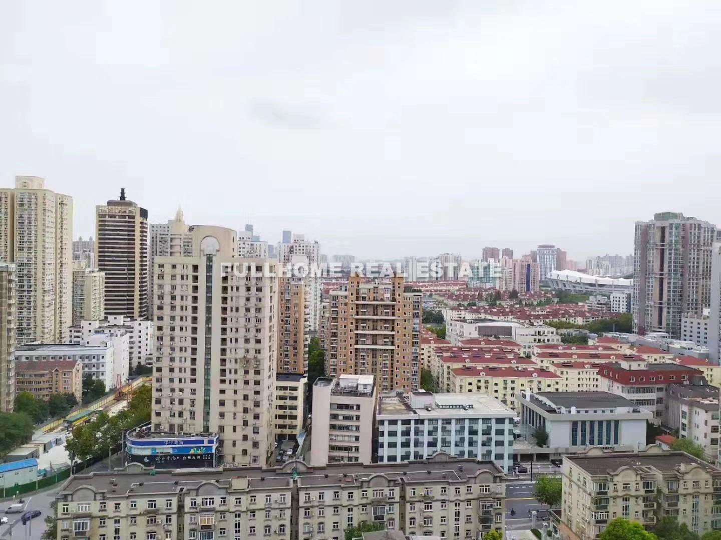 Tianji Garden - Interior view 2, Shanghai rental property