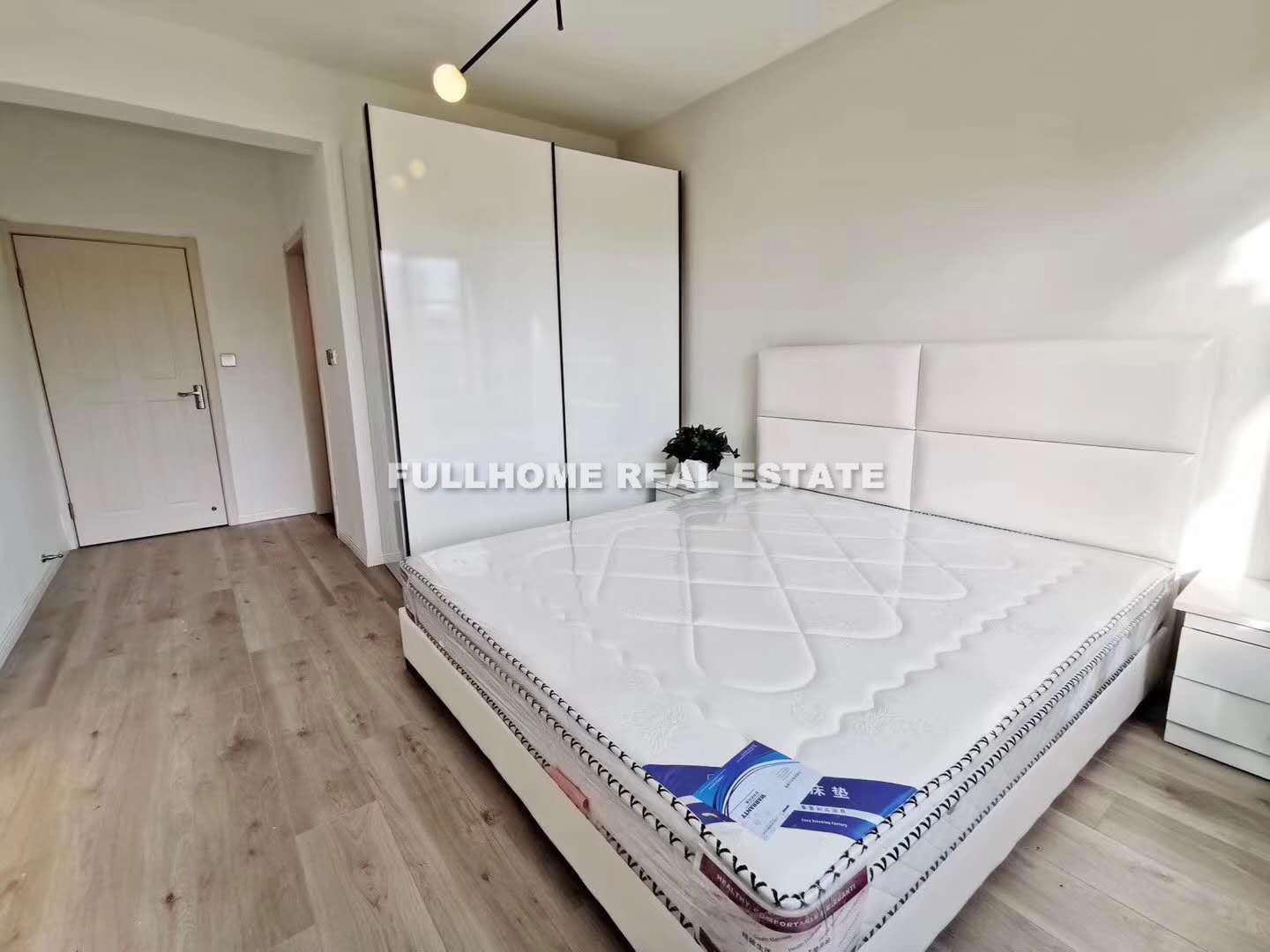 Dang Dai Xin Hua - Interior view 2, Shanghai rental property