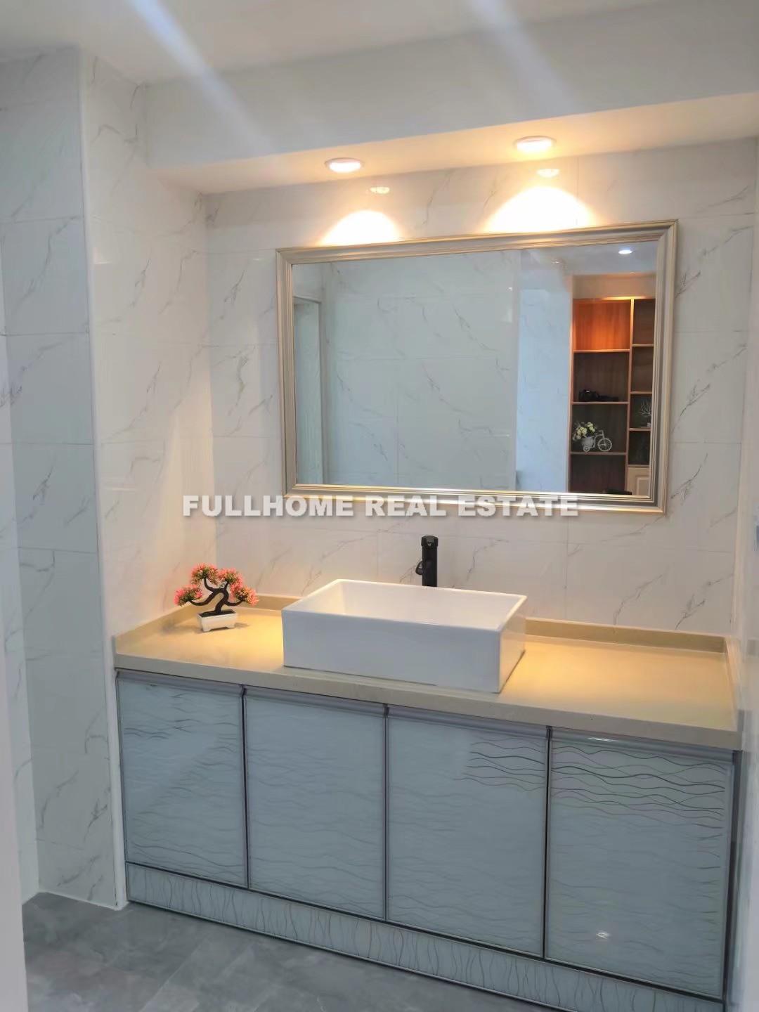 Oasis City Garden - Interior view 4, Shanghai rental property