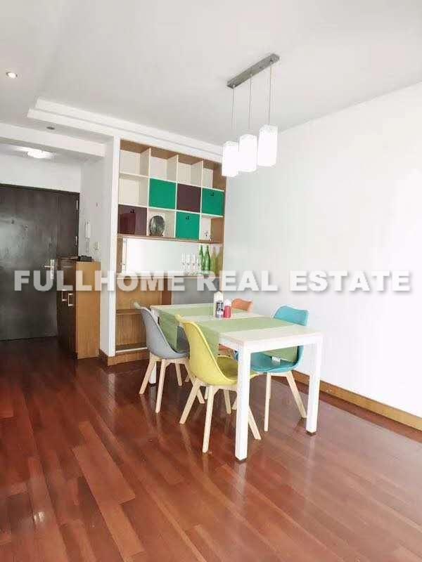 First Block - Interior view 3, Shanghai rental property
