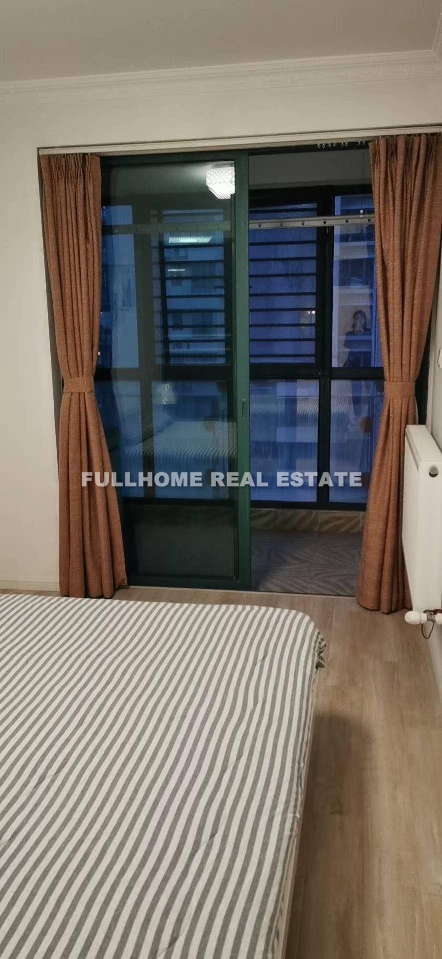 Oriental Manhattan - Interior view 5, Shanghai rental property