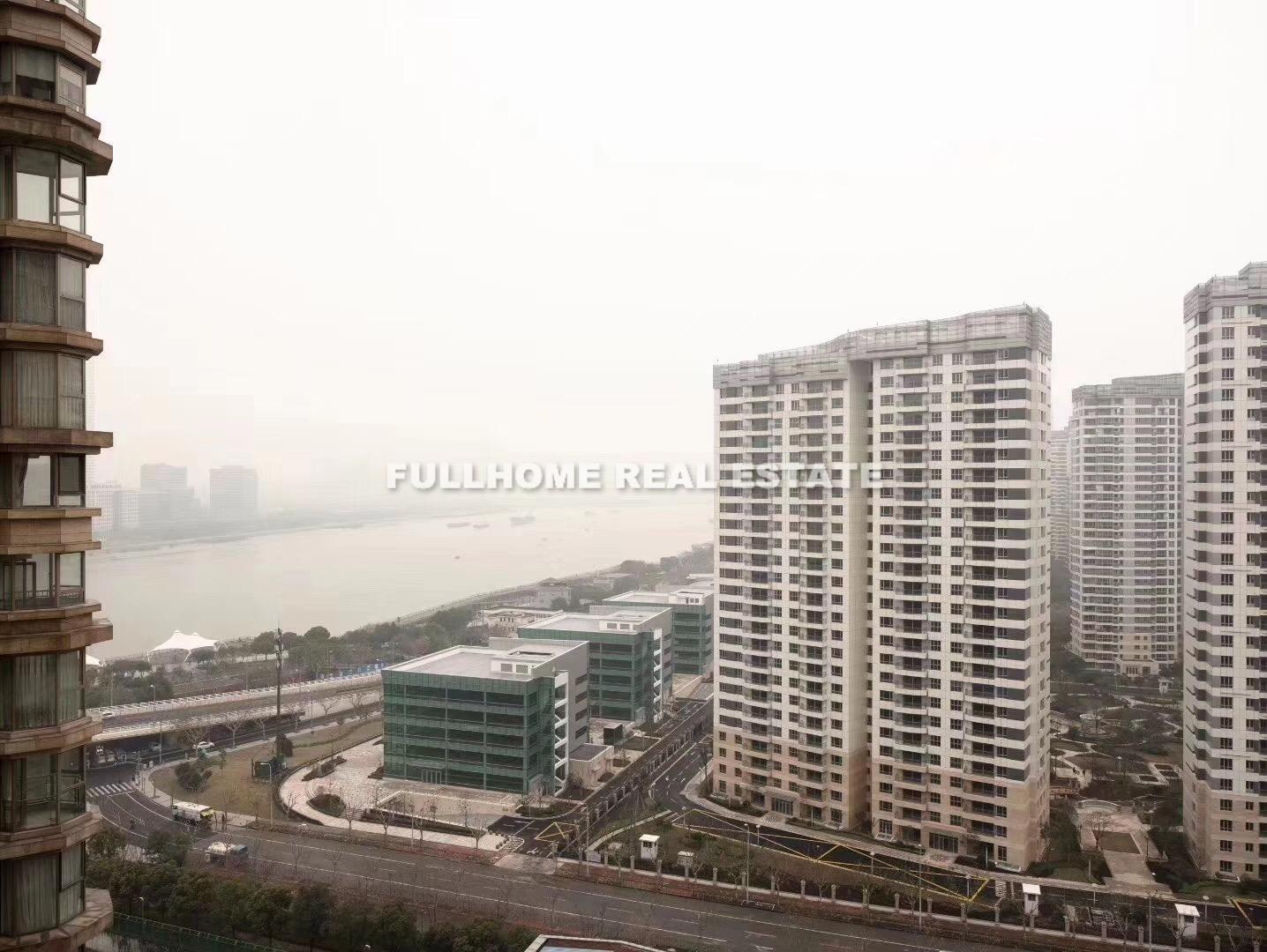 Shanghai Bay - Interior view 5, Shanghai rental property