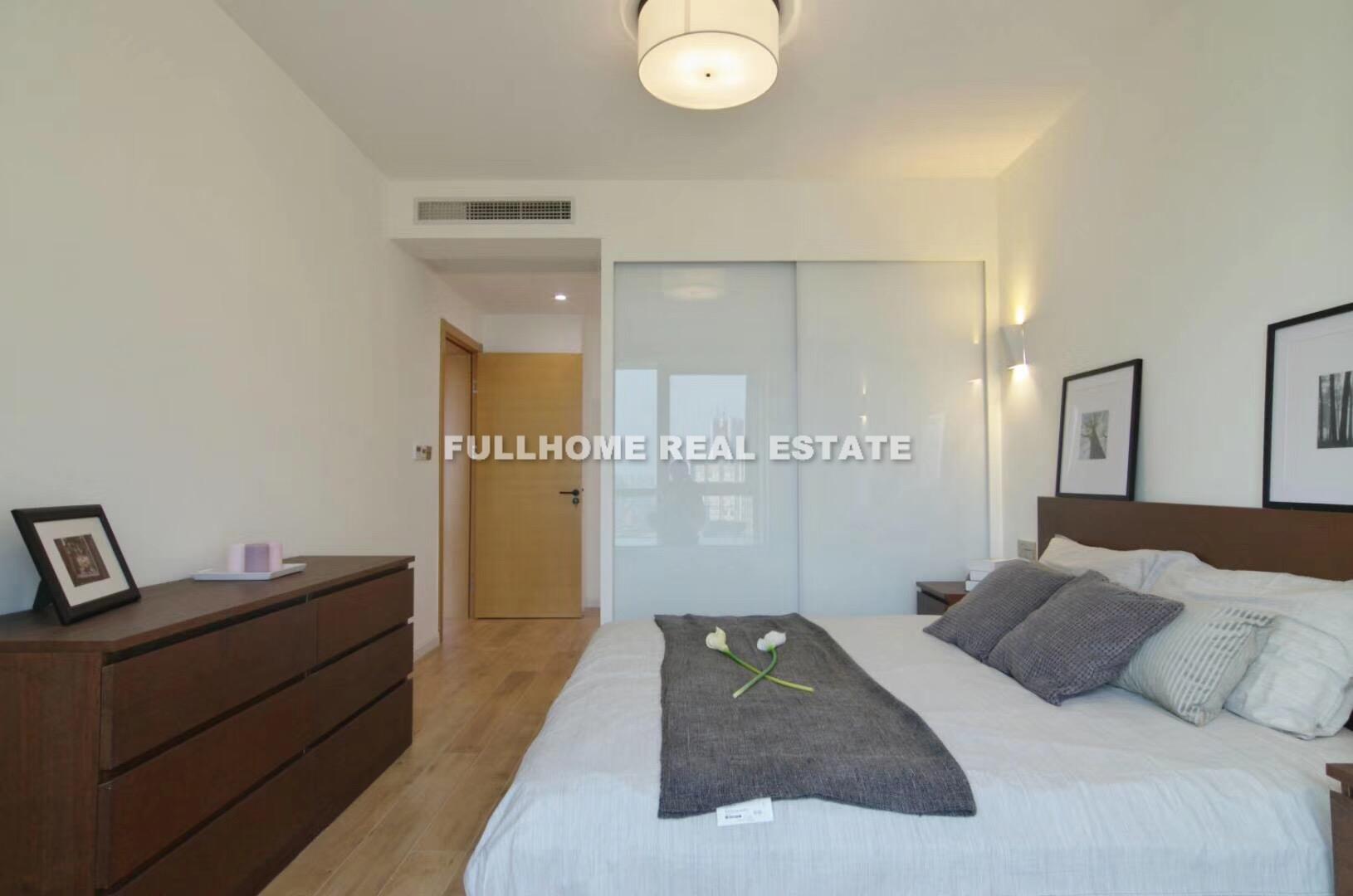 LaDoll International City - Interior view 2, Shanghai rental property