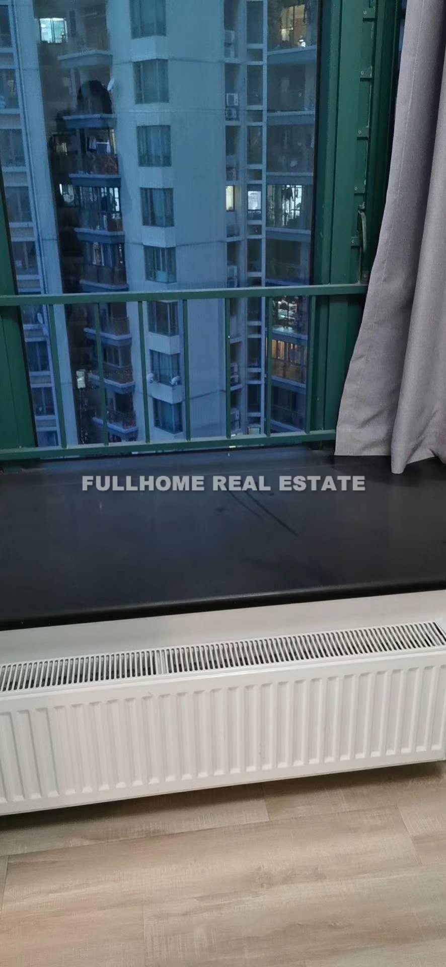 Oriental Manhattan - Interior view 8, Shanghai rental property