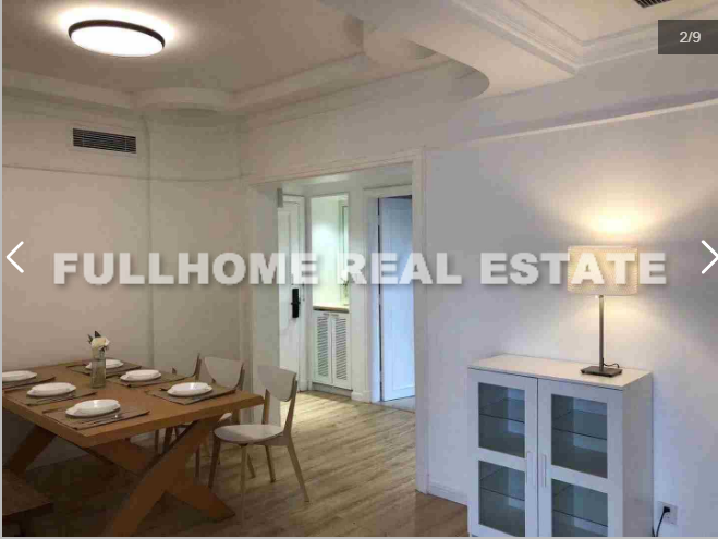 Baroque Palace - Interior view 9, Shanghai rental property