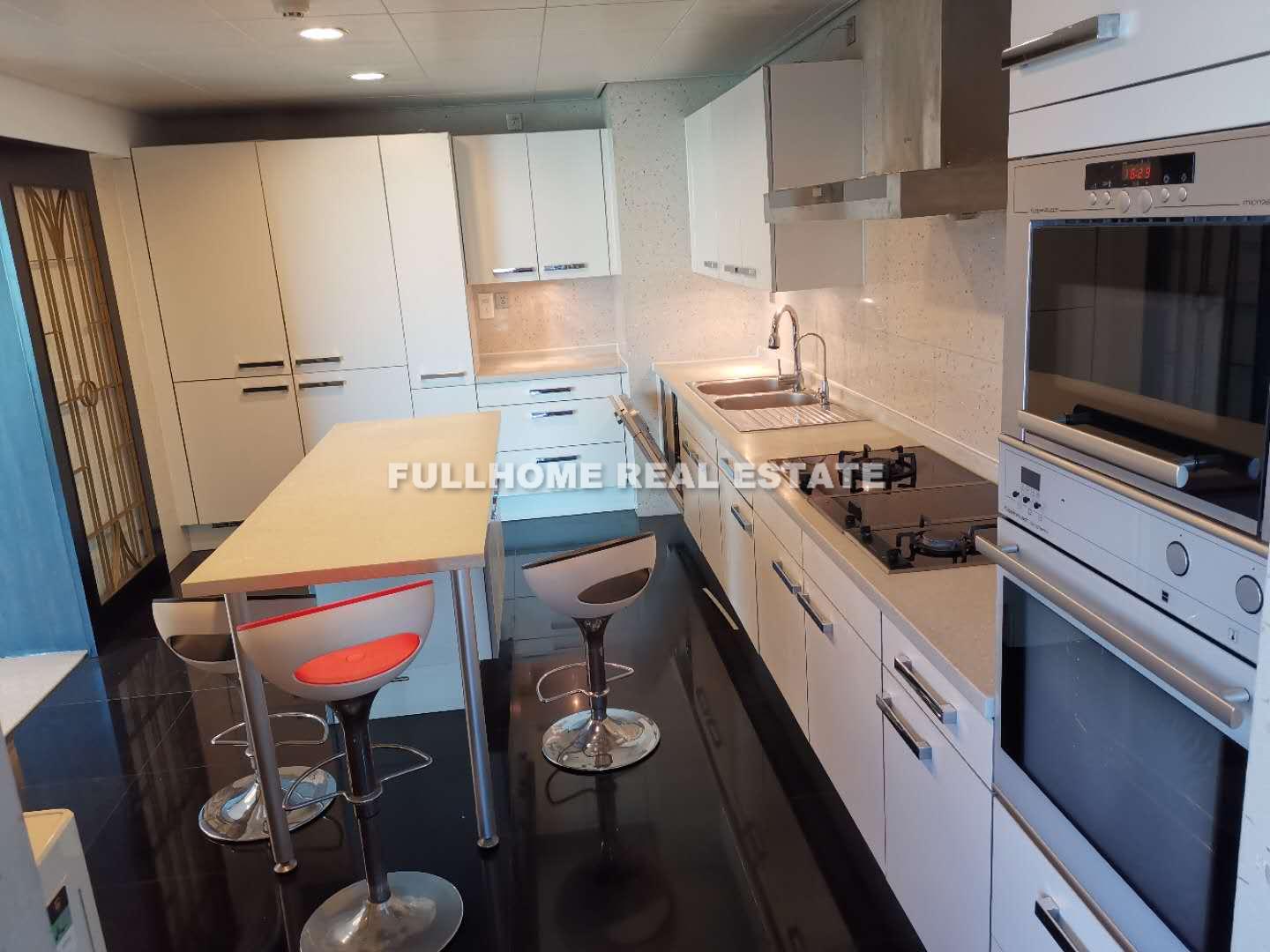 Shimao Riviera Garden - Interior view 3, Shanghai rental property