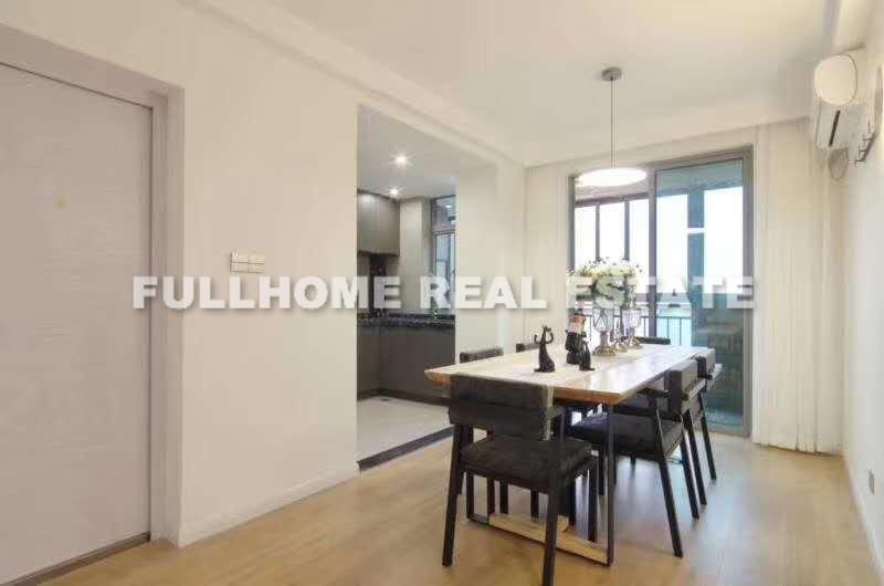 HanLin Mansion - Interior view 4, Shanghai rental property
