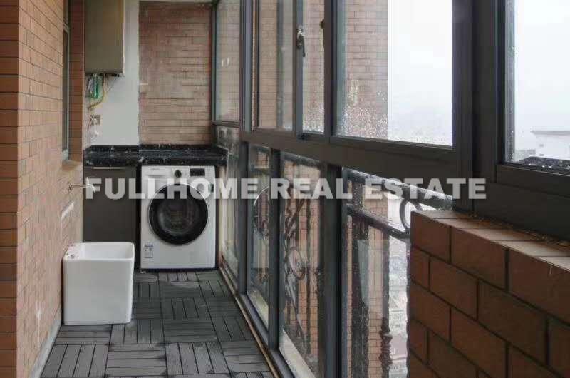 HanLin Mansion - Interior view 8, Shanghai rental property