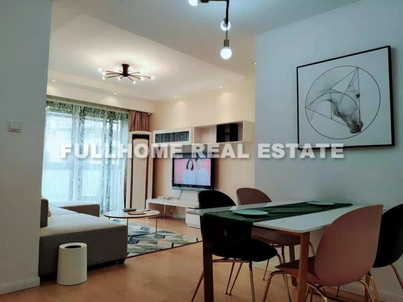 Rainbow New City - Interior view 5, Shanghai rental property