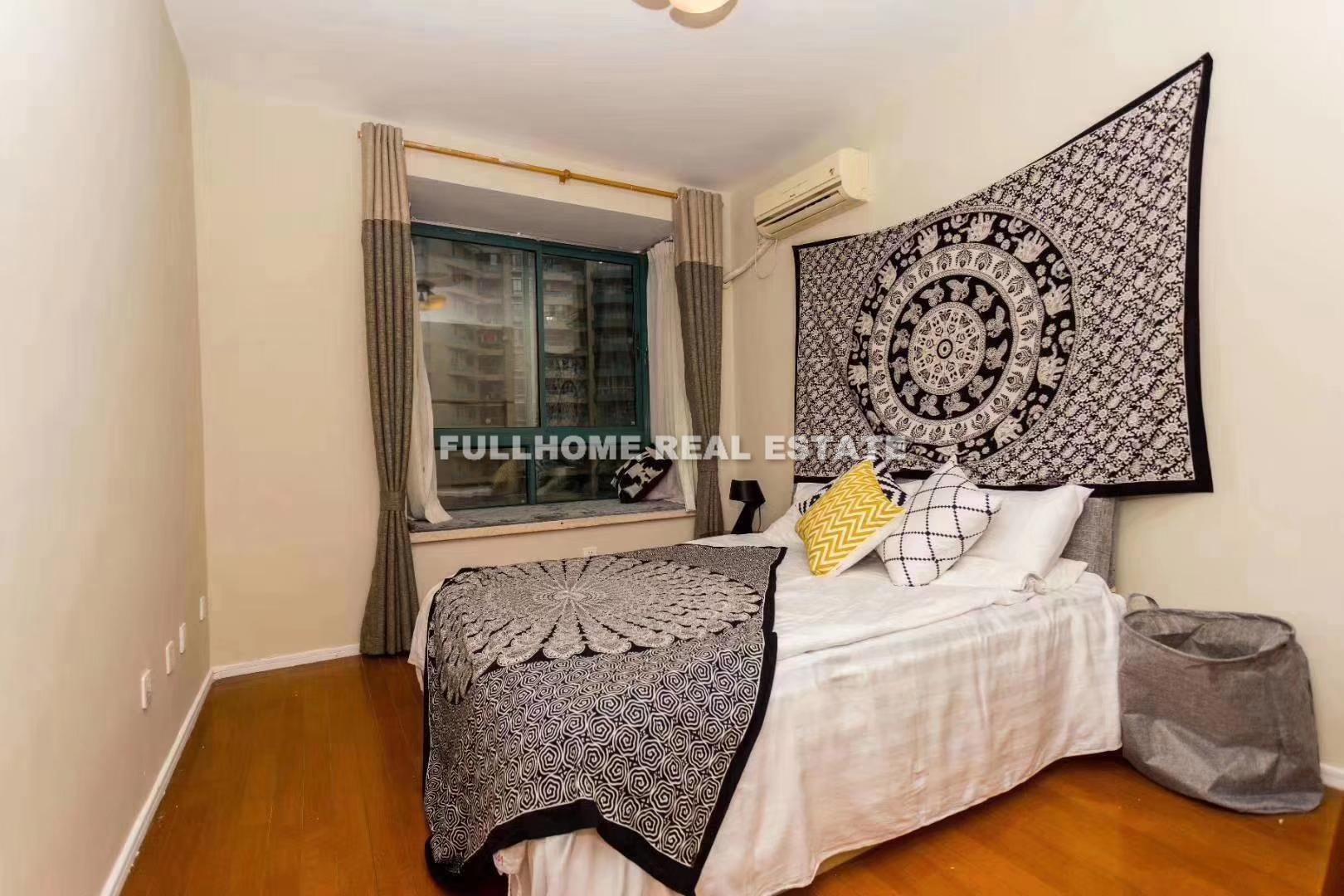 Da An Garden - Interior view 4, Shanghai rental property