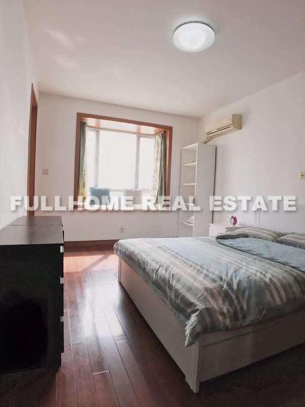 First Block - Interior view 2, Shanghai rental property