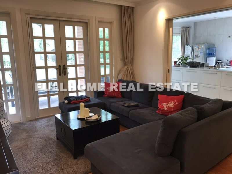 Forest Manor - Interior view 2, Shanghai rental property