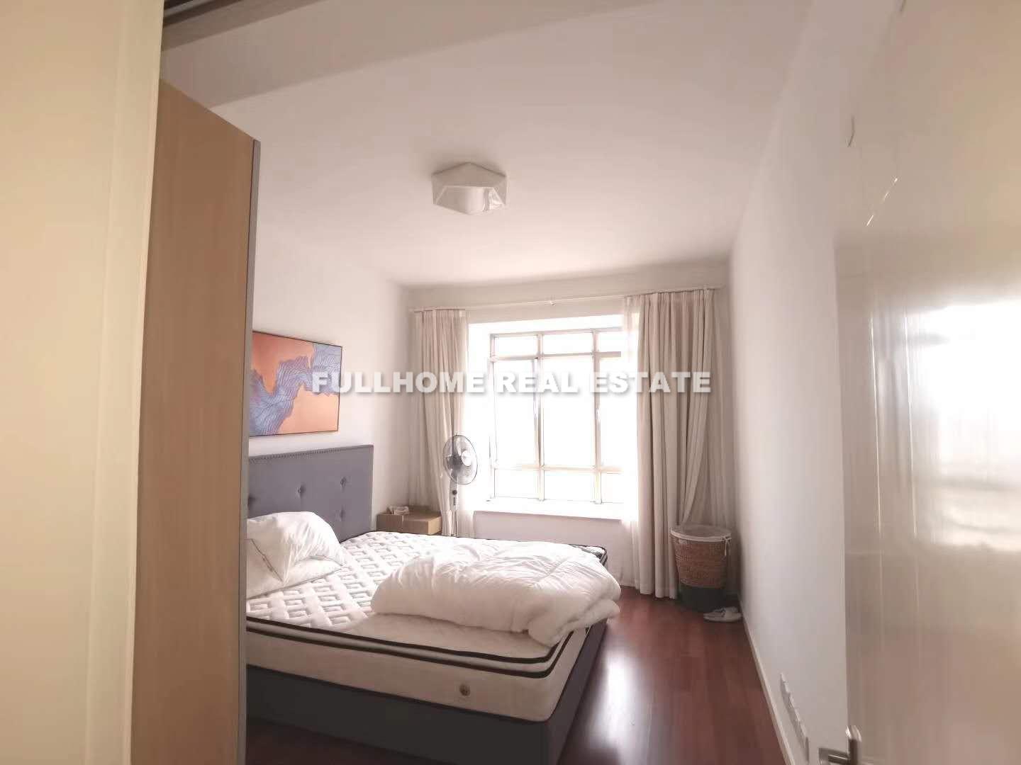 Louis Triumph Palace - Interior view 2, Shanghai rental property