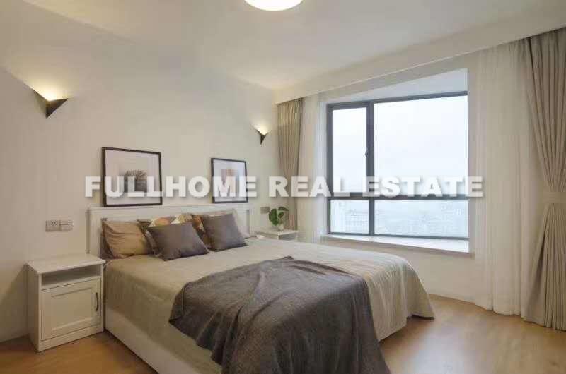 HanLin Mansion - Interior view 9, Shanghai rental property