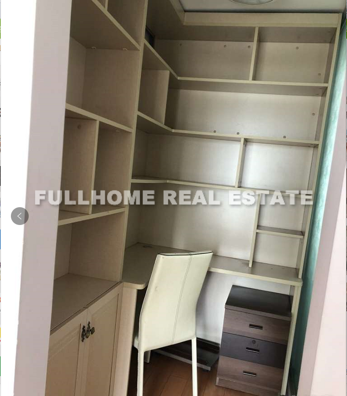 Aoli Garden - Interior view 7, Shanghai rental property