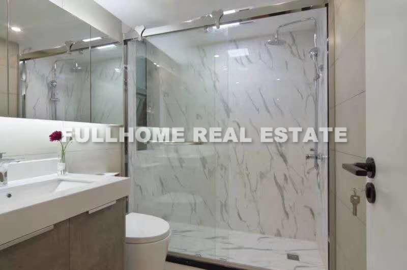 HanLin Mansion - Interior view 5, Shanghai rental property