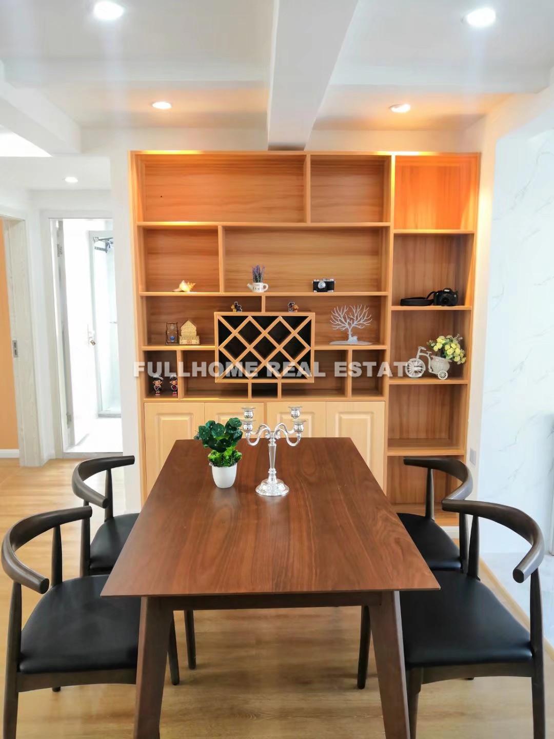 Oasis City Garden - Interior view 9, Shanghai rental property