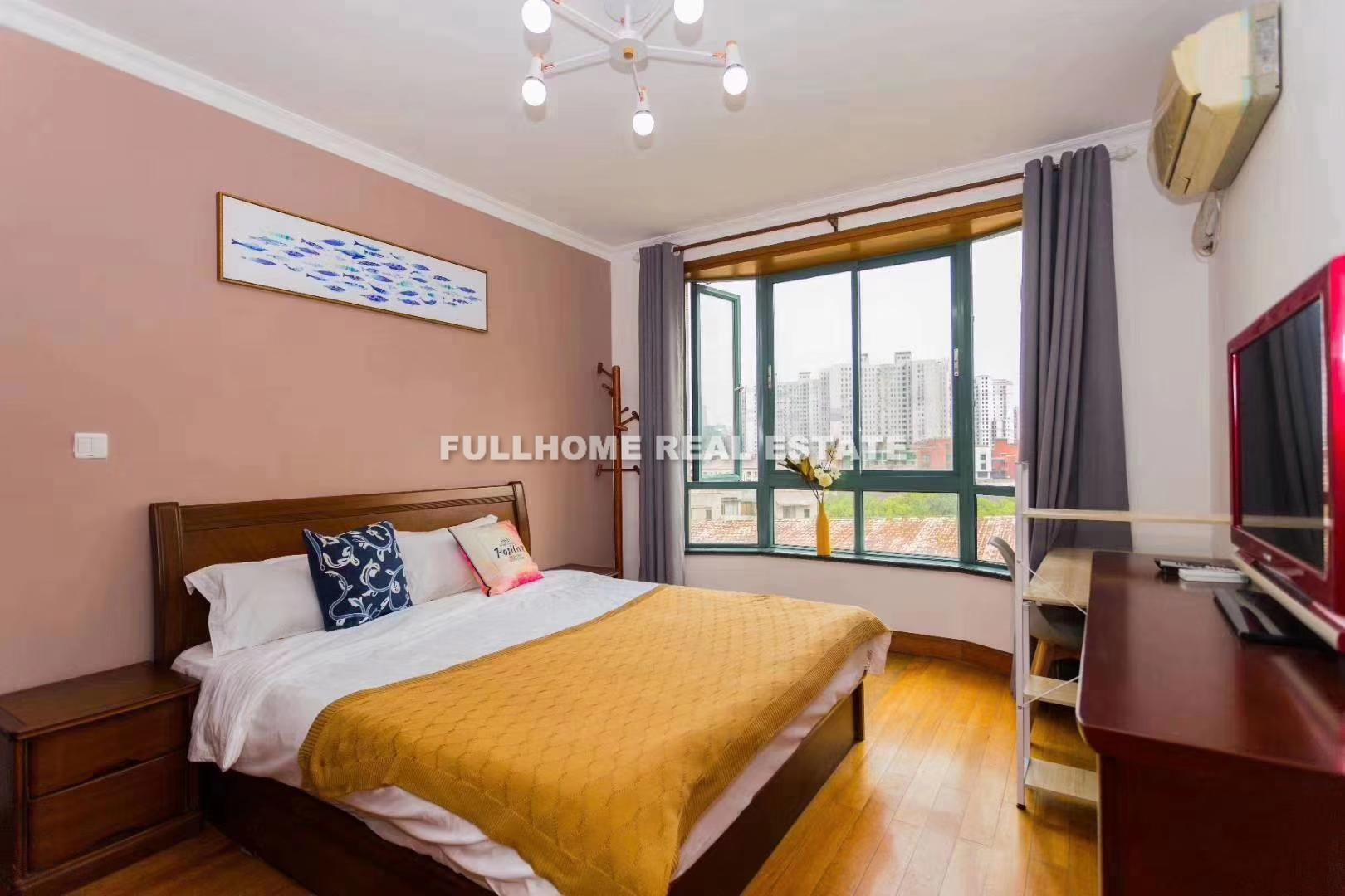 Da An Garden - Interior view 3, Shanghai rental property