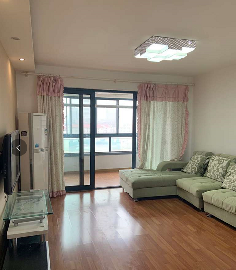 Pujiang Yingxiang - 2 bedroom apartment in Shanghai, Other Areas, Pudong
