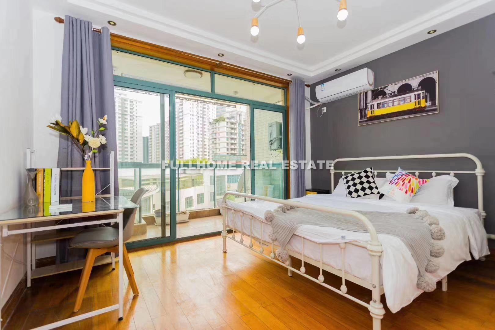 Da An Garden - Interior view 5, Shanghai rental property