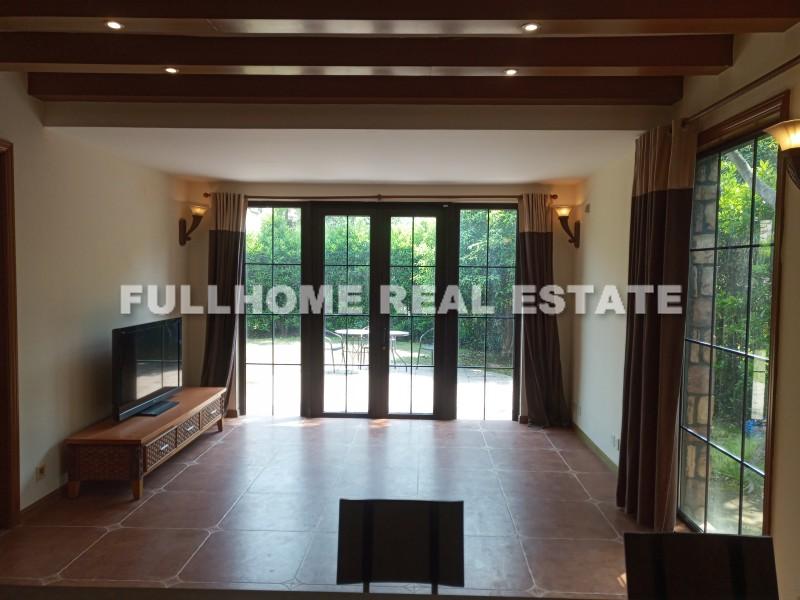 Rancho Santa Fe - Interior view 13, Shanghai rental property