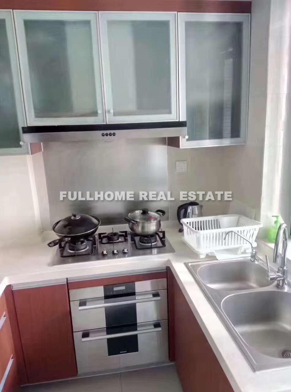 Regents Park - Interior view 5, Shanghai rental property